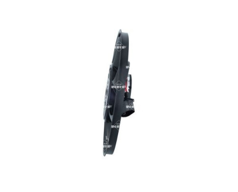 Fan, radiator 47931 NRF, Image 3