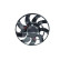 Fan, radiator 47931 NRF, Thumbnail 4