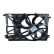 Fan, radiator 47932 NRF, Thumbnail 3