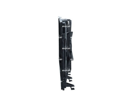 Fan, radiator 47933 NRF, Image 2