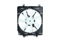 Fan, radiator 47934 NRF