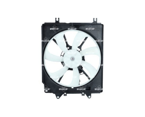 Fan, radiator 47934 NRF