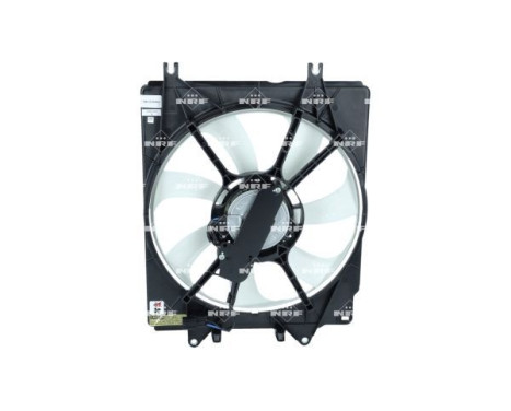 Fan, radiator 47934 NRF, Image 4