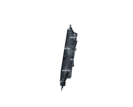 Fan, radiator 47935 NRF, Image 3