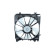 Fan, radiator 47935 NRF, Thumbnail 4