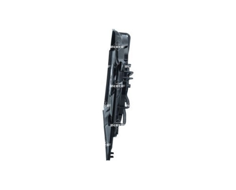 Fan, radiator 47939 NRF, Image 3