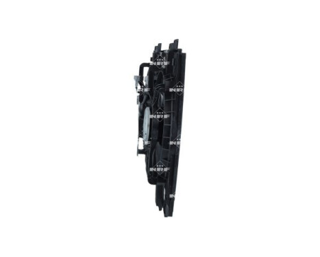 Fan, radiator 47942 NRF, Image 5