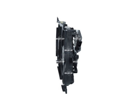 Fan, radiator 47943 NRF, Image 2
