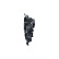 Fan, radiator 47943 NRF, Thumbnail 2