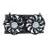 Fan, radiator 47943 NRF, Thumbnail 3