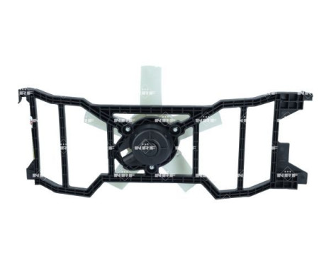 Fan, radiator 47944 NRF, Image 4