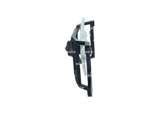 Fan, radiator 47944 NRF, Image 5