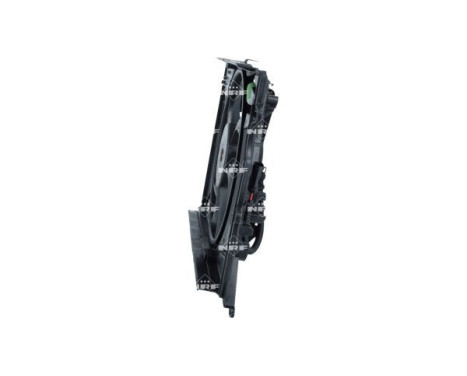 Fan, radiator 47948 NRF, Image 3