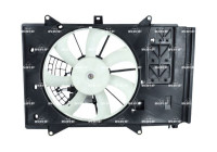 Fan, radiator 47949 NRF