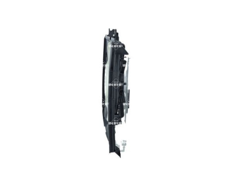 Fan, radiator 47949 NRF, Image 2
