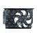 Fan, radiator 47954 NRF, Thumbnail 2