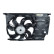 Fan, radiator 47954 NRF, Thumbnail 4