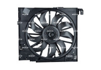 Fan, radiator 47955 NRF