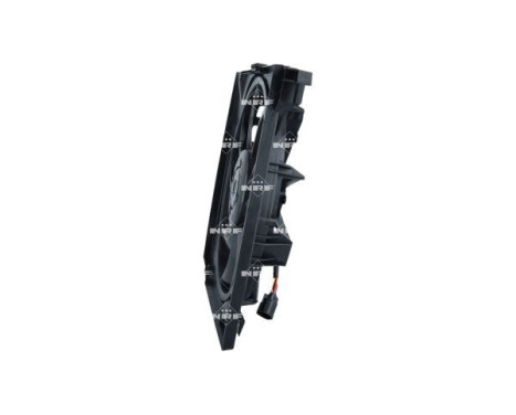 Fan, radiator 47955 NRF, Image 3