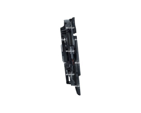Fan, radiator 47956 NRF, Image 5