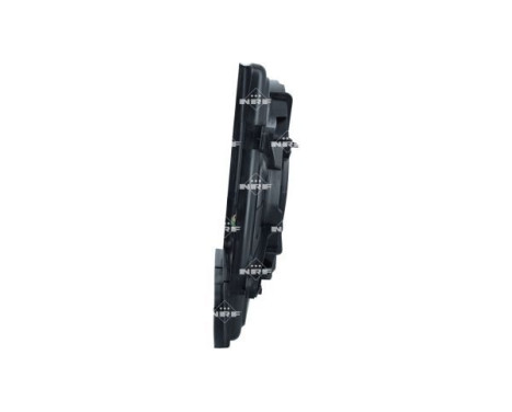 Fan, radiator 47958 NRF, Image 3