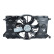 Fan, radiator 47961 NRF, Thumbnail 4