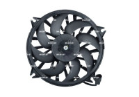 Fan, radiator 47962 NRF