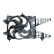 Fan, radiator 47963 NRF, Thumbnail 3