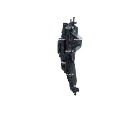 Fan, radiator 47963 NRF, Image 5