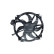Fan, radiator 47965 NRF, Thumbnail 4