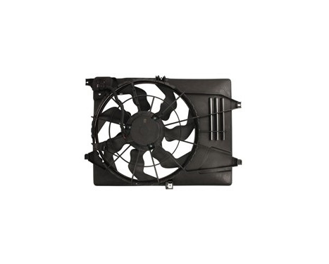 Fan, radiator 47968 NRF, Image 2