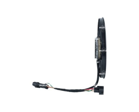 Fan, radiator 47969 NRF, Image 6