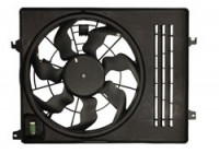 Fan, radiator 47975 NRF