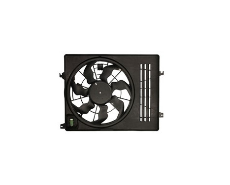 Fan, radiator 47975 NRF