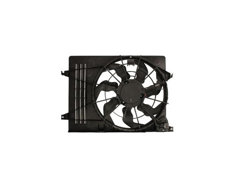 Fan, radiator 47975 NRF, Image 2
