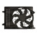 Fan, radiator 47975 NRF, Thumbnail 2