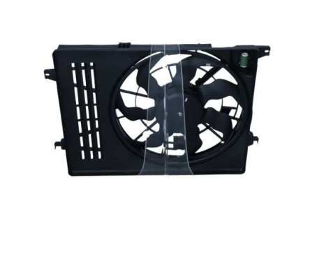 Fan, radiator 47975 NRF, Image 5