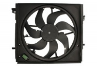 Fan, radiator 47981 NRF