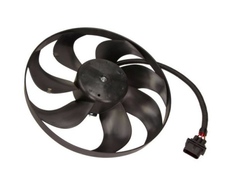 Fan, radiator 57-0011 Maxgear