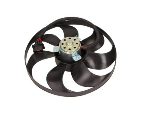 Fan, radiator 57-0011 Maxgear, Image 2