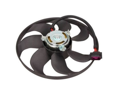 Fan, radiator 57-0014 Maxgear