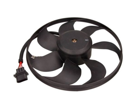 Fan, radiator 57-0014 Maxgear, Image 2