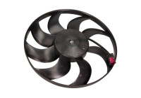Fan, radiator 57-0051 Maxgear