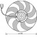 Fan, radiator 5827745 International Radiators, Thumbnail 2