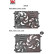 Fan, radiator 5922749 International Radiators, Thumbnail 2