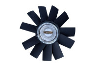 Fan, radiator 62-0056 Maxgear