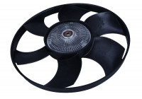 Fan, radiator 62-0082 Maxgear