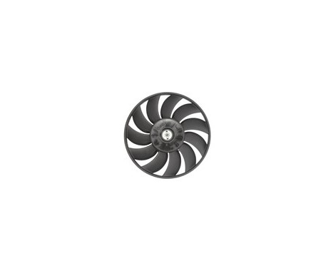 Fan, radiator 696002 Valeo