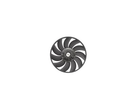 Fan, radiator 696003 Valeo