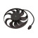 Fan, radiator 71-0007 Maxgear